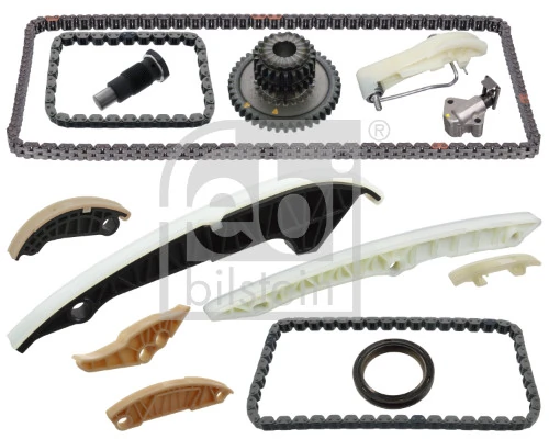 Timing Chain Kit